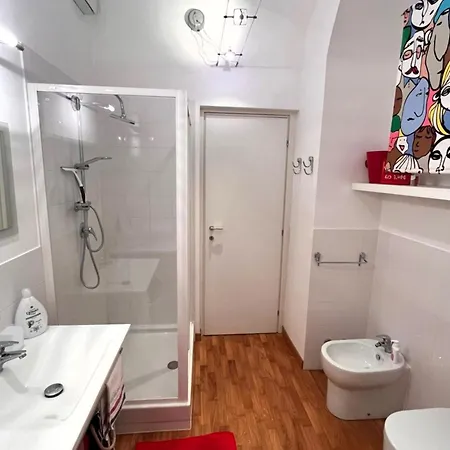 Ao Apartment *