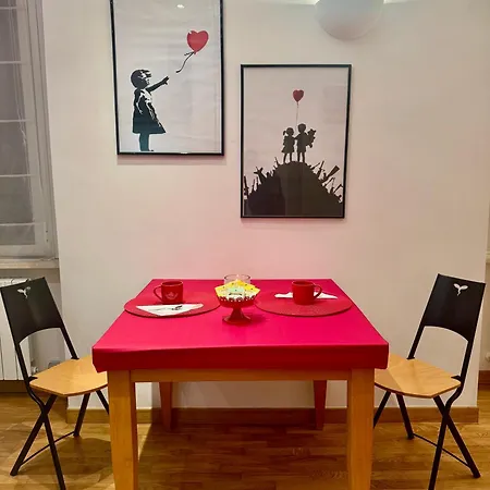 Apartment Ao *