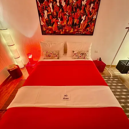 Ao Apartment