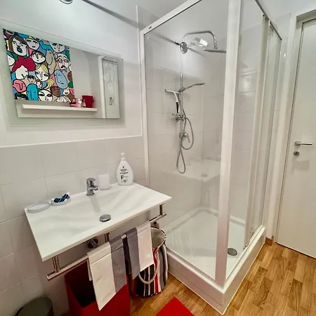 Apartament Ao *