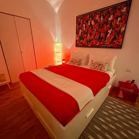 Ao Appartement *