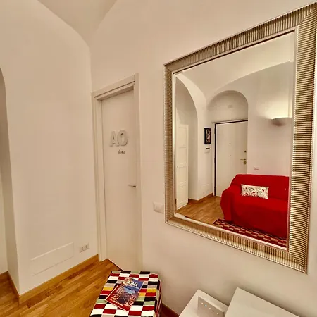 Apartament Ao